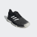 Sapatos SoleCourt – Terra batida Core Black / Cloud White / Raw White G26293 Sapatos SoleCourt – Terra batida Core Black / Cloud White / Raw White G26293