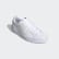 Chaussure adidas Sleek Cloud White / Crystal White / Core Black EH2655 Chaussure adidas Sleek Cloud White / Crystal White / Core Black EH2655