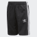 Short BB Black / White CE1080 Short BB Black / White CE1080