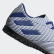 Chuteira Nemeziz 19.4 Society Cloud White / Team Royal Blue / Core Black FV3315 Chuteira Nemeziz 19.4 Society Cloud White / Team Royal Blue / Core Black FV3315