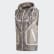 Adizero Bodywarmer Light Brown / Explorer S08 FK9682 Adizero Bodywarmer Light Brown / Explorer S08 FK9682