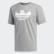 Camiseta Shmoo Core Heather / White EC7372 Camiseta Shmoo Core Heather / White EC7372