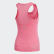 Camisola de Alças Essentials Solar Pink FS7578 Camisola de Alças Essentials Solar Pink FS7578