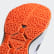 Obuv Stabil Bounce Cloud White / Core Black / Solar Orange EF0206 Obuv Stabil Bounce Cloud White / Core Black / Solar Orange EF0206