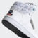 Tênis Hoops Mid 2.0 Cloud White / Cloud White / Legend Ink EG3764 Tênis Hoops Mid 2.0 Cloud White / Cloud White / Legend Ink EG3764