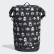 Star Wars Backpack Black / Black / Black FN0979 Star Wars Backpack Black / Black / Black FN0979
