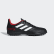 Chuteira Predator Tango 18.4 Society Core Black / Cloud White / Red DB2338 Chuteira Predator Tango 18.4 Society Core Black / Cloud White / Red DB2338