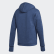 Buzo con Capucha adidas Z.N.E. Night Indigo / Night Marine DX8699 Buzo con Capucha adidas Z.N.E. Night Indigo / Night Marine DX8699