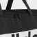 Bolsa de deporte pequeña Linear Performance Black / Black / White S99954 Bolsa de deporte pequeña Linear Performance Black / Black / White S99954