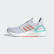 Primeblue Ultraboost 20 Shoes Dash Grey / True Orange / Blue Spirit EG0770 Primeblue Ultraboost 20 Shoes Dash Grey / True Orange / Blue Spirit EG0770