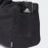 Taška Linear Logo Duffel Large Black / Black / White FM2400 Taška Linear Logo Duffel Large Black / Black / White FM2400