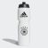 DFB BOTTLE White / Black / Light Solid Grey FJ0819 DFB BOTTLE White / Black / Light Solid Grey FJ0819