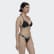 Beach Bikini Black FJ5092 Beach Bikini Black FJ5092