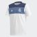 Tričko Real Madrid Graphic White / Night Indigo / Night Marine DX8692 Tričko Real Madrid Graphic White / Night Indigo / Night Marine DX8692