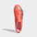 Adizero Middle Distance Spike-Schuh Signal Coral / Silver Metallic / Cloud White EE4605 Adizero Middle Distance Spike-Schuh Signal Coral / Silver Metallic / Cloud White EE4605