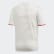 Camisa Juventus 2 Core White / Raw White DW5457 Camisa Juventus 2 Core White / Raw White DW5457