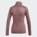 Essentials Mid-Layer Trainingsjacke Blush Mauve-Smc EA2218 Essentials Mid-Layer Trainingsjacke Blush Mauve-Smc EA2218