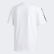 Camiseta Outline Trefoil White ED6265 Camiseta Outline Trefoil White ED6265