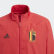 Veste de présentation Belgique Glory Red FI5412 Veste de présentation Belgique Glory Red FI5412