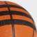Palla da basket Mini 3-Stripes Orange / Black X53042 Palla da basket Mini 3-Stripes Orange / Black X53042
