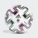 Ballon Uniforia League White / Black / Signal Green / Bright Cyan FH7339 Ballon Uniforia League White / Black / Signal Green / Bright Cyan FH7339