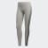 Tight Believe This 3-Stripes Mgh Solid Grey EB3710 Tight Believe This 3-Stripes Mgh Solid Grey EB3710