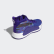 Sapatos Dame 5 Collegiate Purple / Collegiate Royal / Cloud White EF0500 Sapatos Dame 5 Collegiate Purple / Collegiate Royal / Cloud White EF0500