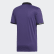 Escouade Polo Shirt Legend Purple / White DT4503 Escouade Polo Shirt Legend Purple / White DT4503