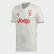 Camiseta de visitante Juventus Core White / Raw White DW5461 Camiseta de visitante Juventus Core White / Raw White DW5461