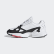 Chaussure Falcon Cloud White / Cloud White / Core Black EE5308 Chaussure Falcon Cloud White / Cloud White / Core Black EE5308