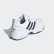 Zapatilla Strutter Cloud White / Dark Blue / Matte Silver EG2654 Zapatilla Strutter Cloud White / Dark Blue / Matte Silver EG2654