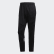 Pantalón Daily 3 Tiras Black DZ7374 Pantalón Daily 3 Tiras Black DZ7374