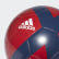 Pelota Club Universidad de Chile Collegiate Navy / Power Red DZ7705 Pelota Club Universidad de Chile Collegiate Navy / Power Red DZ7705