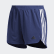 3-Stripes Shorts (Plus Size) Tech Indigo / White FJ7131 3-Stripes Shorts (Plus Size) Tech Indigo / White FJ7131