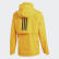 Chaqueta con capucha impermeable Urban Climaproof Active Gold DZ1389 Chaqueta con capucha impermeable Urban Climaproof Active Gold DZ1389