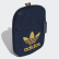 Taška Trefoil Festival Collegiate Navy / Raw Sand DV2408 Taška Trefoil Festival Collegiate Navy / Raw Sand DV2408