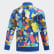 Completo SST Multicolor / White ED7777 Completo SST Multicolor / White ED7777