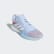 Scarpe Marquee Boost Low Glow Blue / Cloud White / Hi-Res Coral G26215 Scarpe Marquee Boost Low Glow Blue / Cloud White / Hi-Res Coral G26215