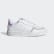 Supercourt Schuh Cloud White / Cloud White / Core Black EG9080 Supercourt Schuh Cloud White / Cloud White / Core Black EG9080
