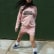 Chaussure Falcon Collegiate Navy / True Pink / True Pink EE7098 Chaussure Falcon Collegiate Navy / True Pink / True Pink EE7098