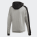Fato de Treino Game Time Medium Grey Heather / Black / White DV2452 Fato de Treino Game Time Medium Grey Heather / Black / White DV2452
