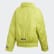 Athletics Padded Pull-On Puffer Jacket Half Green EA2534 Athletics Padded Pull-On Puffer Jacket Half Green EA2534