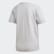 T-shirt Light Grey Heather ED5843 T-shirt Light Grey Heather ED5843