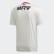 Camisa CR Flamengo 2 Core White / Core White / Black EV7249 Camisa CR Flamengo 2 Core White / Core White / Black EV7249