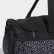 Mala Duffel Linear Black / White / White ED0295 Mala Duffel Linear Black / White / White ED0295