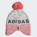 Graphic Peruvian Mütze Grey Two / Real Pink / Collegiate Navy ED8628 Graphic Peruvian Mütze Grey Two / Real Pink / Collegiate Navy ED8628