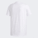Camiseta Hypersport Drift Amplifier White ED8283 Camiseta Hypersport Drift Amplifier White ED8283