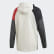 เสื้อกันลม The Pack Raw White / Legend Ivy / Black / Prism Pink DW8495 เสื้อกันลม The Pack Raw White / Legend Ivy / Black / Prism Pink DW8495
