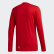 Boston Marathon® Merino Participants Tee Scarlet FQ6621 Boston Marathon® Merino Participants Tee Scarlet FQ6621