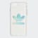 Holographic Clear Case iPhone 8 Silver Metallic CM1490 Holographic Clear Case iPhone 8 Silver Metallic CM1490